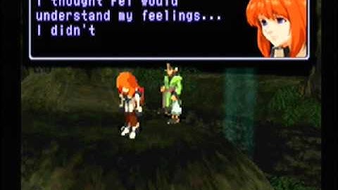 Xenogears part 102: Limiter