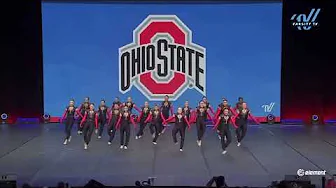 2025 Ohio State Jazz