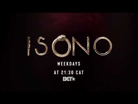 ISONO: My First Appearance
