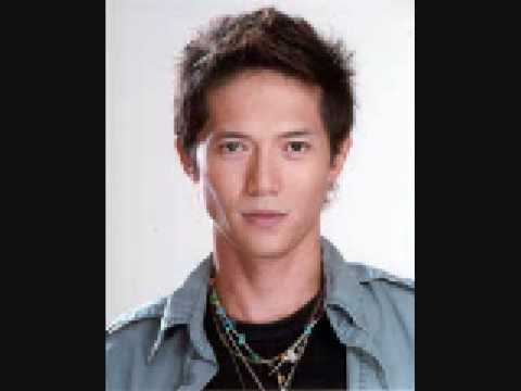 Rustom Padilla - brother of Robin Hood Padilla.