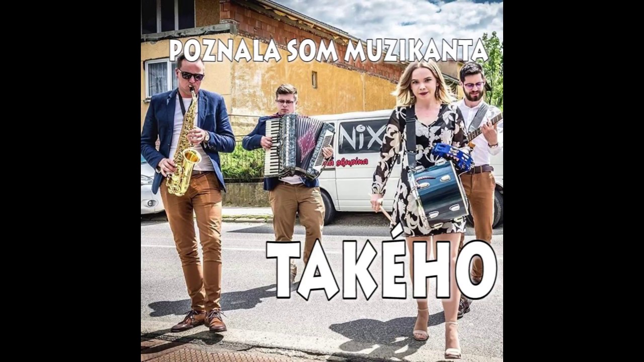 RONIX - Keď sme sa milovali / Poznala som muzikanta