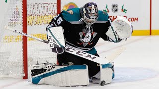 THG s Top 16 NHL Starting Goalies 2020 Edition