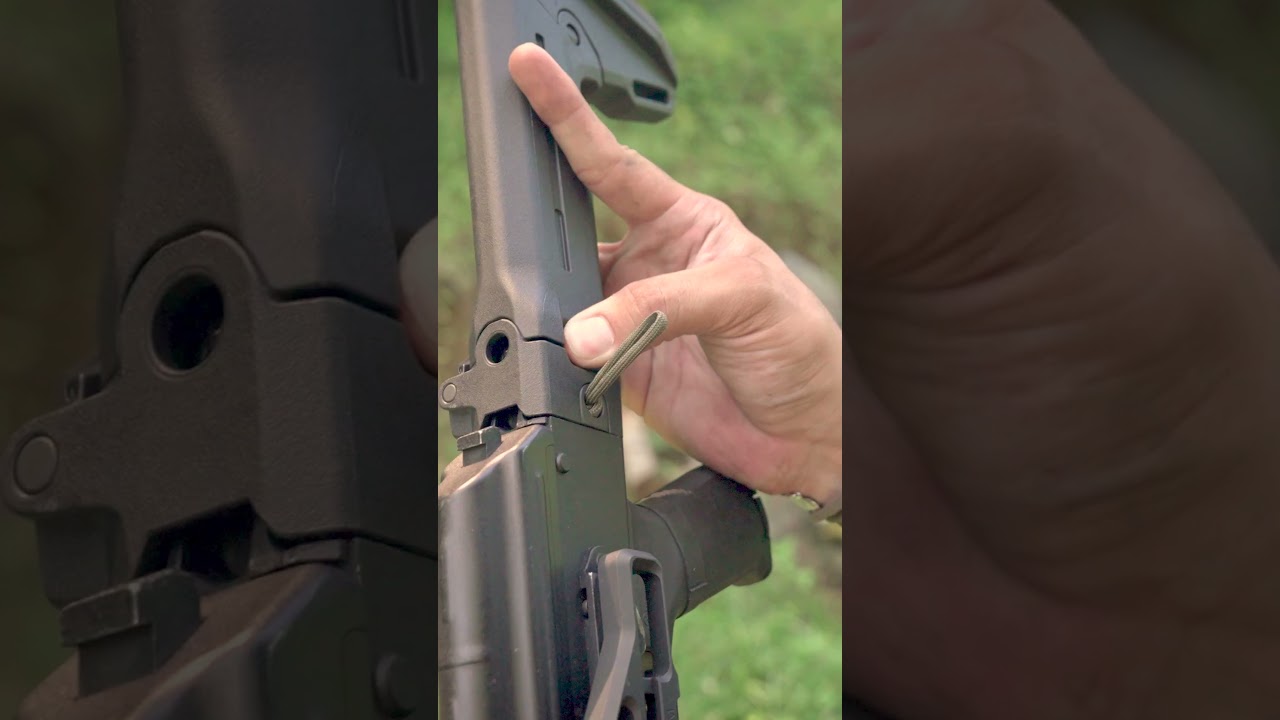 Edgar Sherman Design: Padded Sling