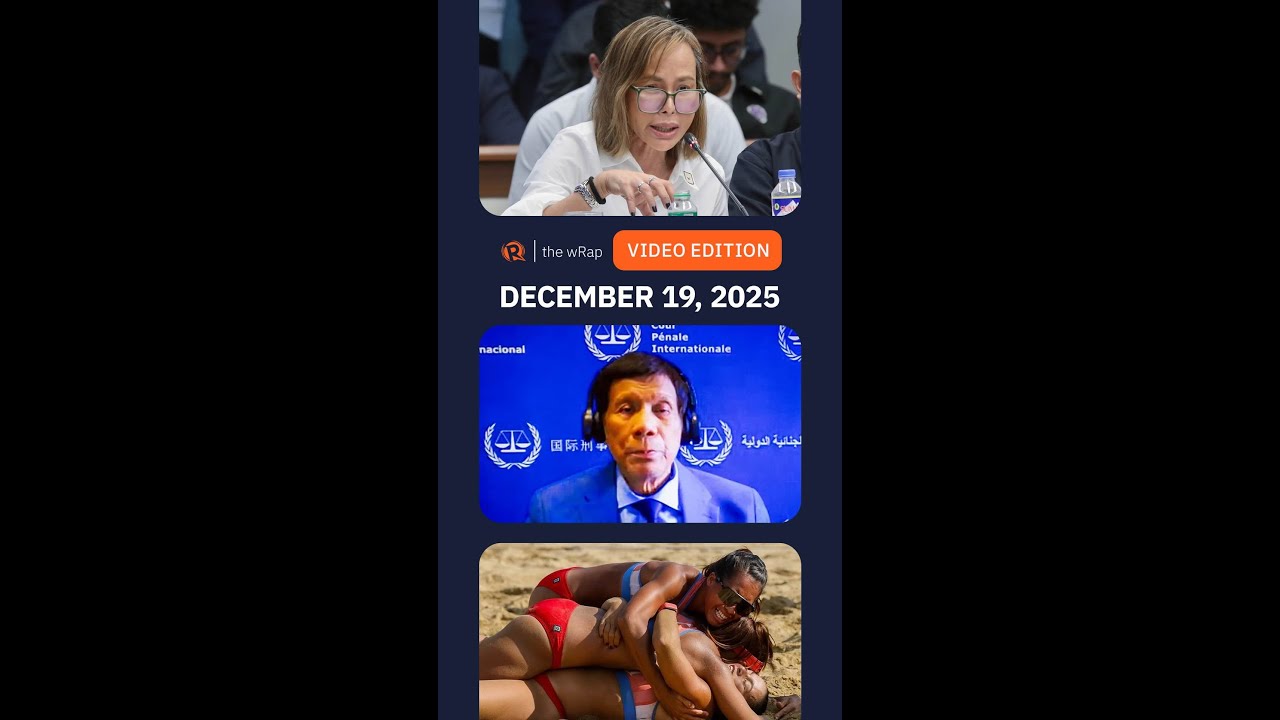 Ex-DPWH usec Cathy Cabral dead after alleged fall | The wRap