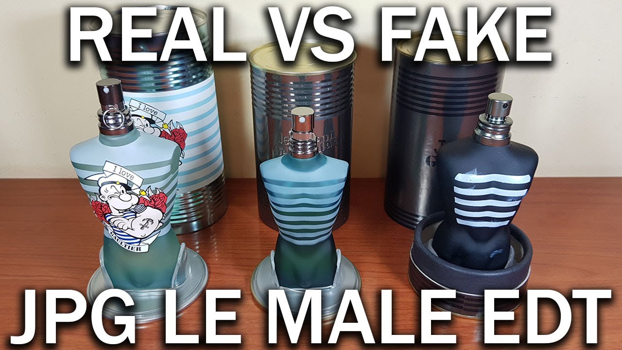 Jean Paul Gaultier Le Male Elixir - Most Hyped Fragrance Of 2023! 