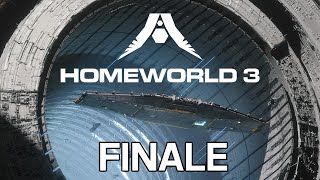 Homeworld 3 - Endgame - Campaign Mission 13 | PC | No Commentary