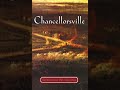 Stephen W  Sears   Chancellorsville Audiobook   Part 01