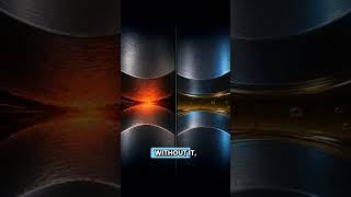 What Engine Oil Actually Does Inside Your Engine