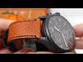 UNBOXING 2019 TISSOT CHRONO XL NBA COLLECTOR Spalding® T1166173605108