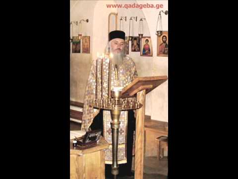 გარეგინ II-ის ვიზიტის შედეგი საქ--თვის