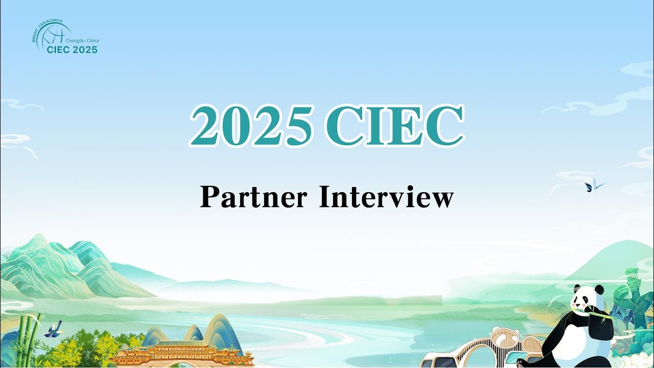 2025 CIEC Partner Interview
