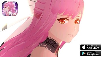 Eternal Tirnanog 人形觉醒 - First look Beta Gameplay Character Skills Show - Android/iOS