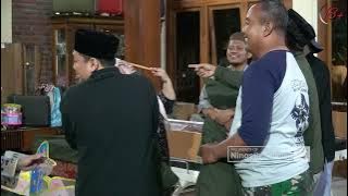 JANGAN REMEHKAN LAKI LAKI WALAUPUN TIDAK BEKERJA !!