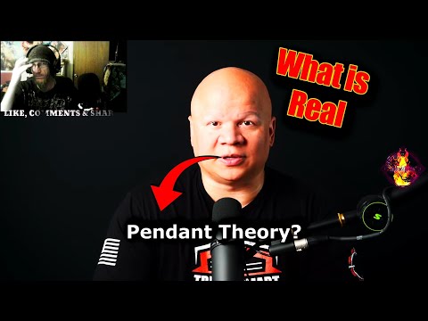 Did the PENDANT Hit Charlie in the neck?? TriggerSmart Reaction