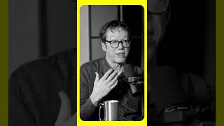 What Happens When We Lack Purpose - Steven Bartlett X Robert Greene