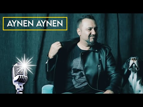 Aynen Aynen - HASAN MUSTAN