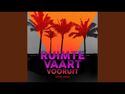Staatseinde — Ruimtevaart Vooruit (2022 Refix)