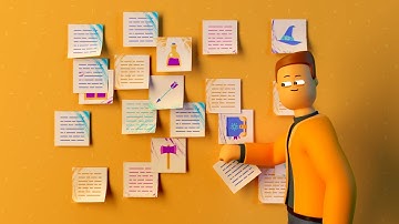 articy:draft 3 – The interactive storytelling tool