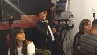 Aunque me cueste la vida (Hebert López)