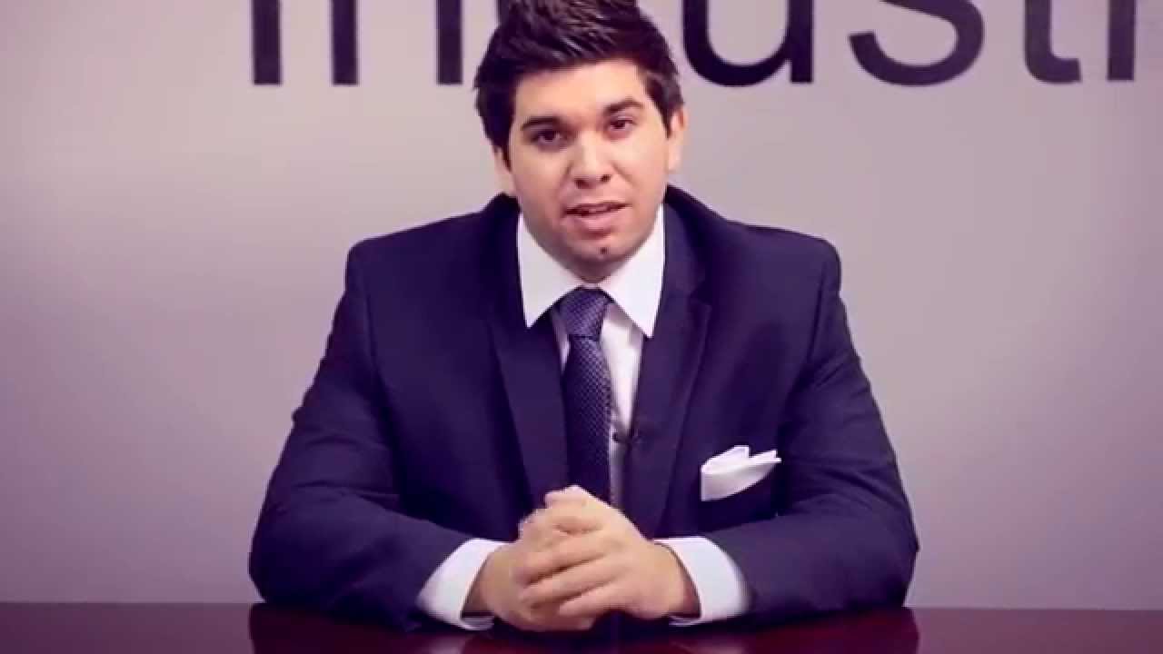 Entrepreneurship at the Goodman School of Business YouTube