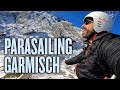 Oxford, the U2 Bomber, &amp; Parasailing Garmisch | Slade Runner | Slade Ham