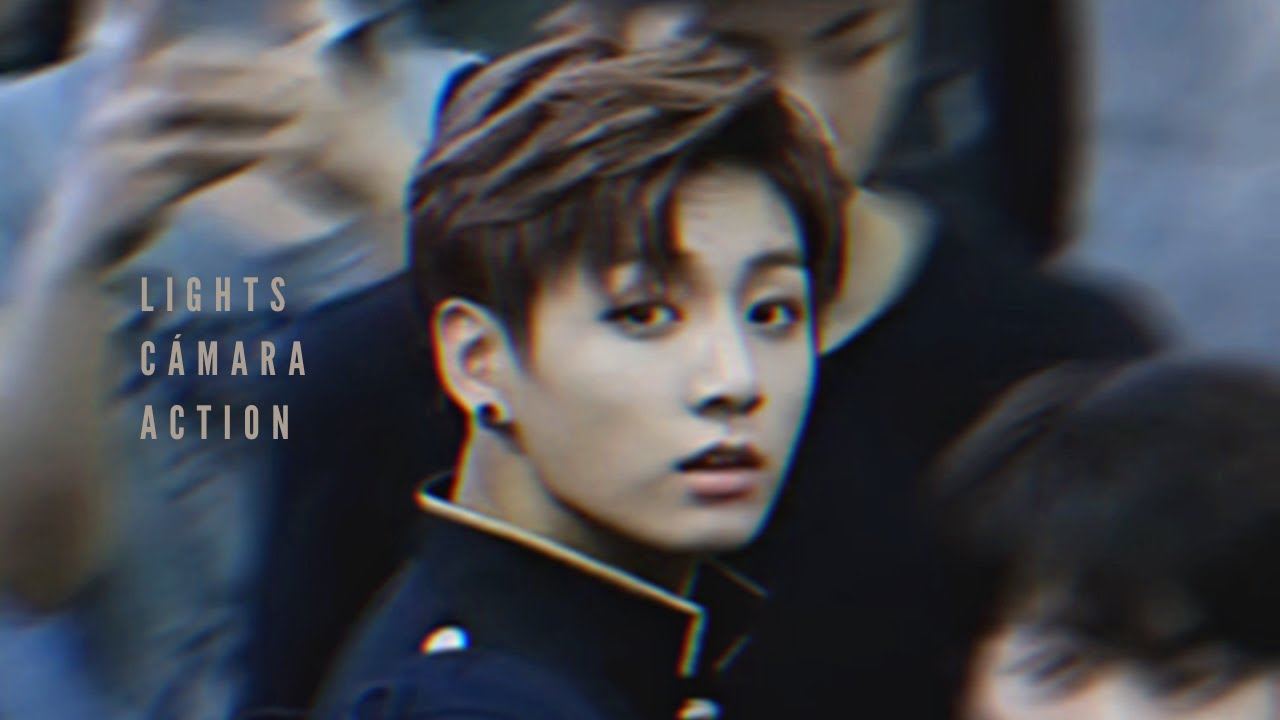 JUNGKOOK FMV 