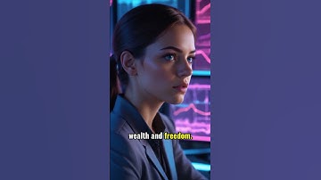 Stop Working Hard — Start Automating for Freedom 🔥💡