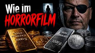 Goldexperte Bußler: Wie aus einem Horrorfilm