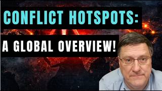 Download lagu Scott Ritter: To All Americans | Brace for the Blast