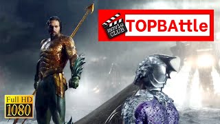 Cj - Whoopty Aquaman Fight Scenes Cj Woopty Music Video Topbattle