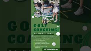 Golf Coaching Batam ⛳ #golfcoaching #golfindonesia #golflesson