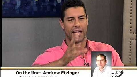 Load Shedding Survival Guide on Expresso