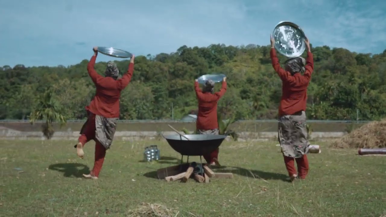 FLS2N SMPN 1 BLANPIDIE ACEH BARAT DAYA TAHUN 2023