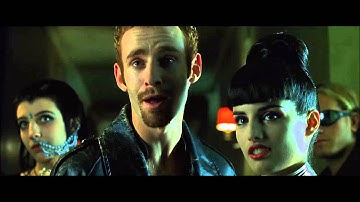 YOU NEED TO UNPLUG MAN