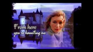 Tori Amos - Josephine (with lyrics)