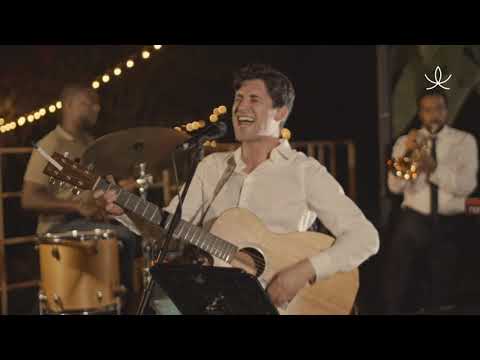 Jared Dylan Back to Black Home Concert