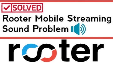 Rooter app mobile streaming sound problem | Rooter app se paise kaise kamaye | rooter app monetize