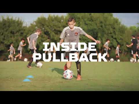 Skill Builders: Inside Pullback
