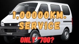 Save Big on Suzuki Eeco: Insider Tips for the 100k Service screenshot 3