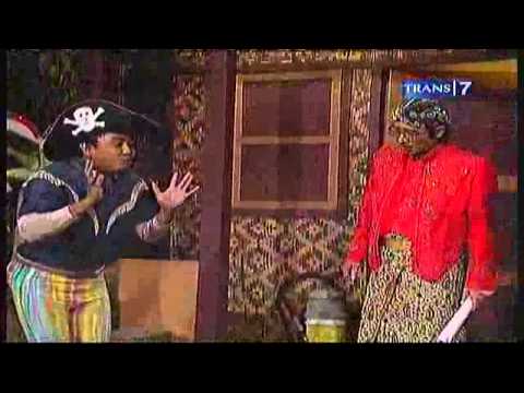 Opera Van Java 460 Gandamanah Gugur