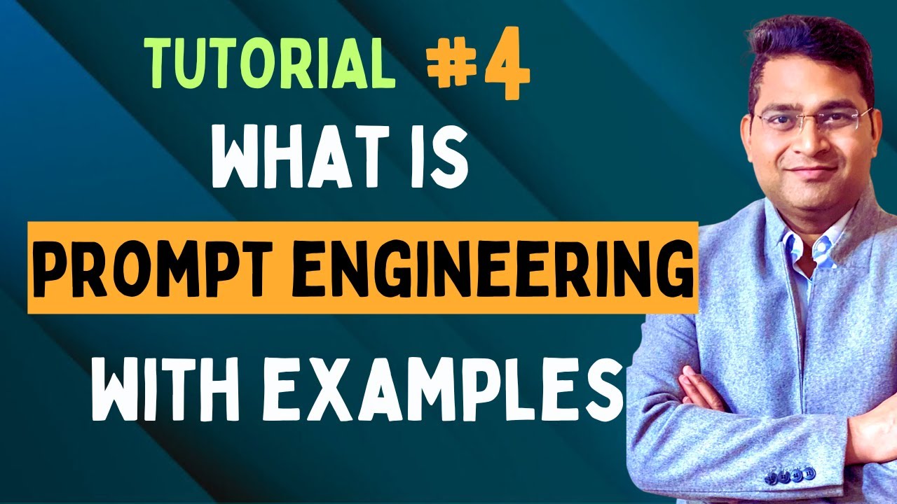 Prompt Engineering Rafa What Is Prompt Engineering? Explained with Real Examples for Beginners ...