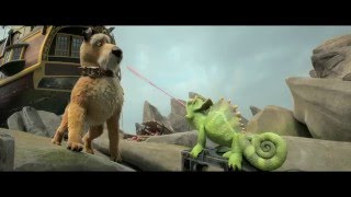The Wild Life Official Movie Trailer