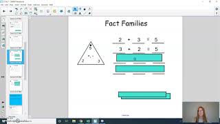 2.7 Everyday Math Second Grade