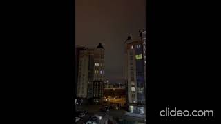 Белгород. Гремят Новогодние Взрывы В Центре Города: Видео. 3.01.2024