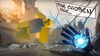 The Most Insane Glove Just Got Added... Slap Battles