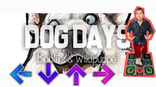 [DDR 5guys1pack] Dog Days - Bioblitz &amp; Wildpuppet