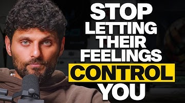 Jay Shetty: How to Set Boundaries Without Guilt (You Are NOT Responsible for Their Feelings)