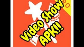 《Video Show Pro Apk!!!》 screenshot 5