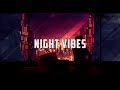 Night vibes   lofi beat prodbycc