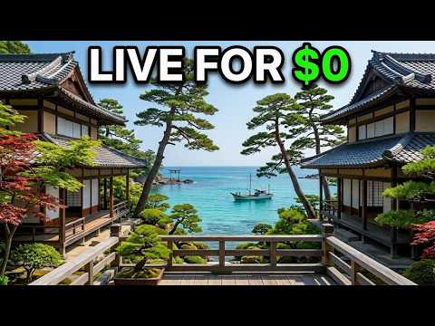 10 Places in Japan Where Almost No One Goes And Land There Is Cheaper Than You Think